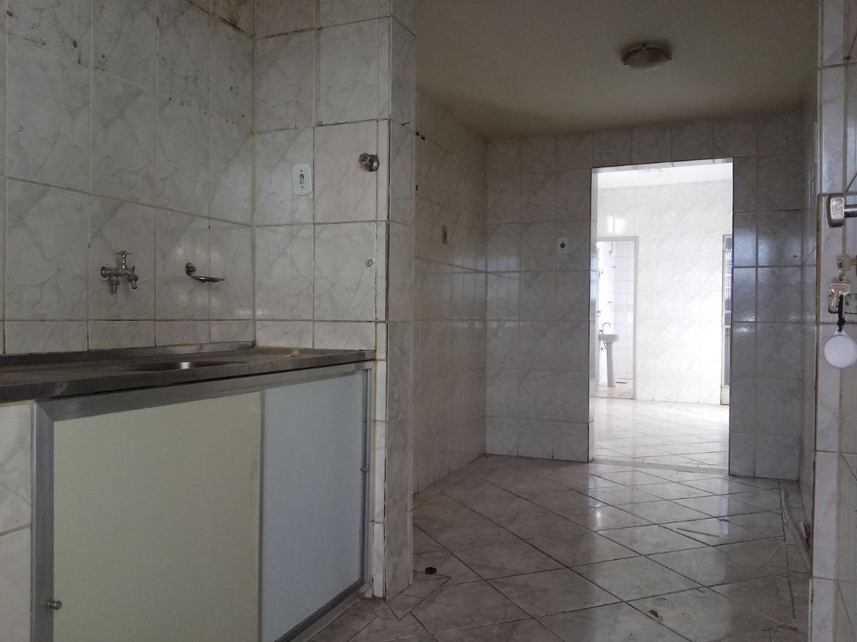 Casa, Santa Mônica, 7 Quartos, 3 Vagas, 1 Suíte