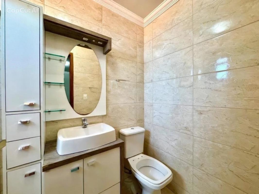 Apartamento, Santa Amélia, 5 Quartos, 2 Vagas, 2 Suítes