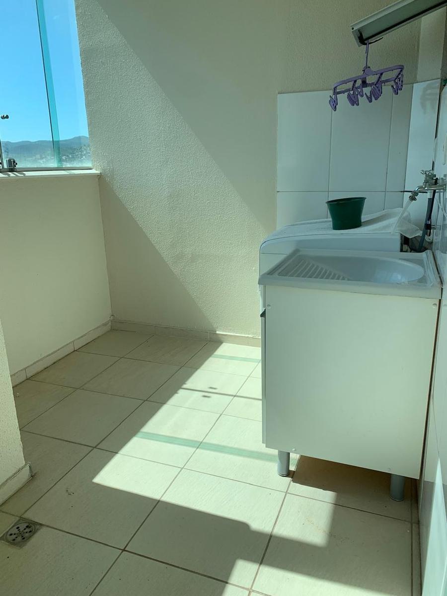 Cobertura, Nações Unidas, 3 Quartos, 2 Vagas