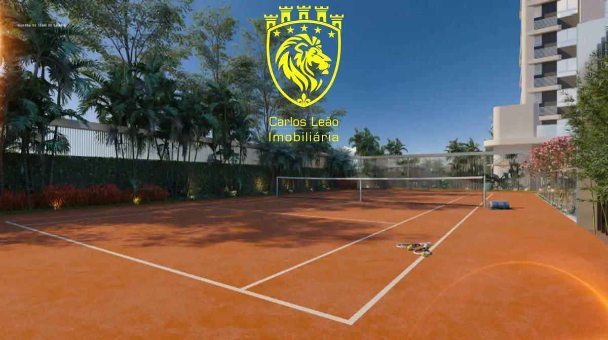 Apartamento, Gutierrez, 4 Quartos, 4 Vagas, 2 Suítes