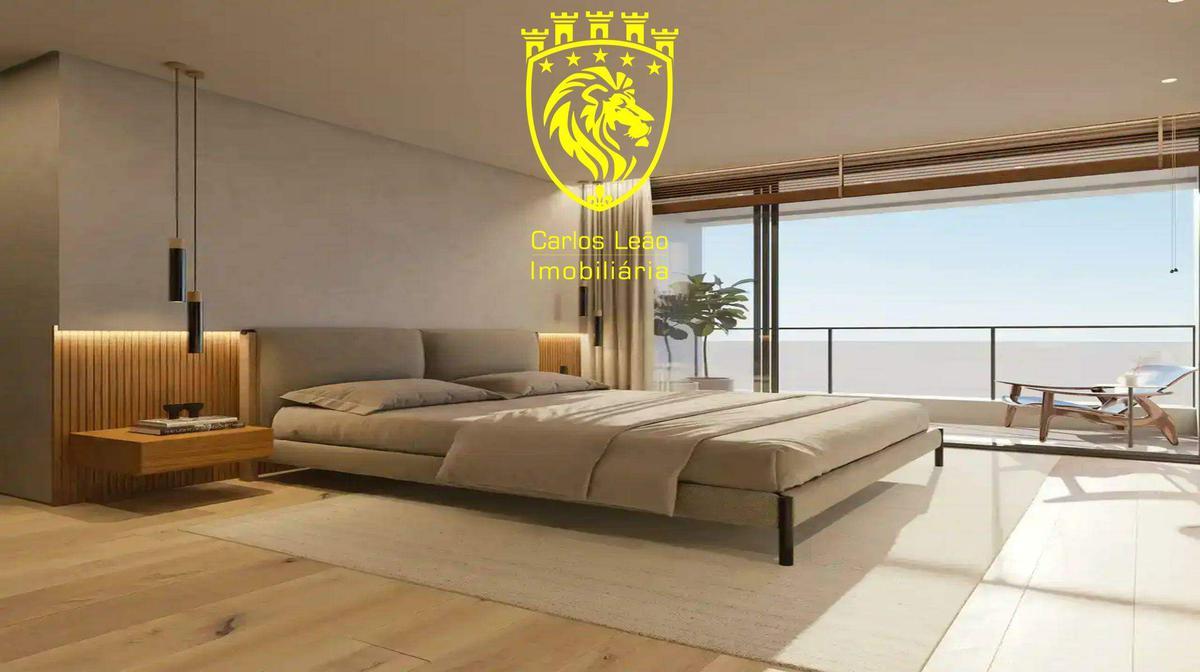 Andar, Ouro Preto, 4 Quartos, 2 Vagas, 2 Suítes