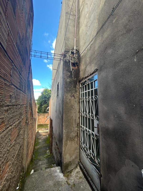 Casa, Canaã, 4 Quartos, 2 Vagas