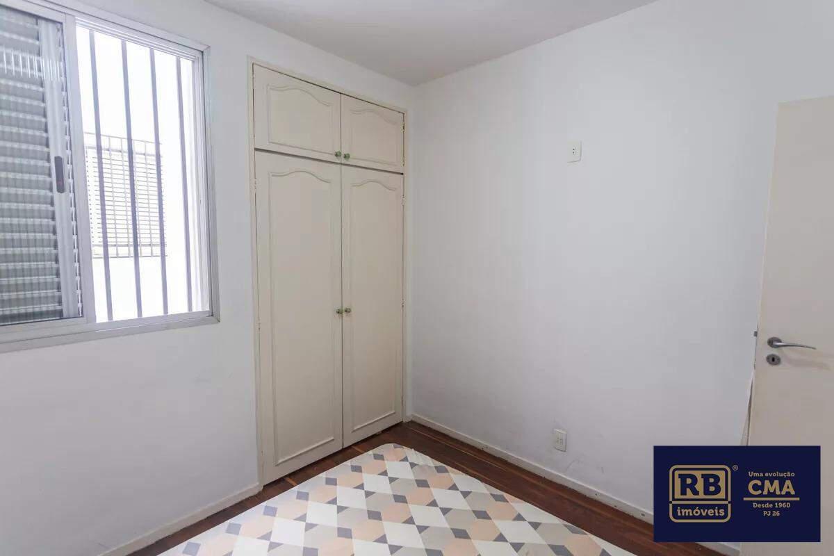 Apartamento, Santo Antônio, 3 Quartos, 1 Vaga, 1 Suíte