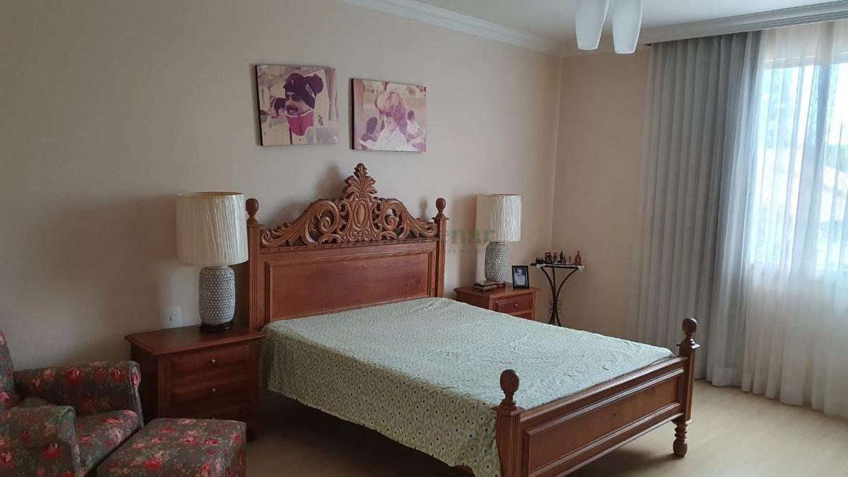 Casa, Alphaville - Lagoa dos Ingleses, 4 Quartos, 4 Vagas, 1 Suíte