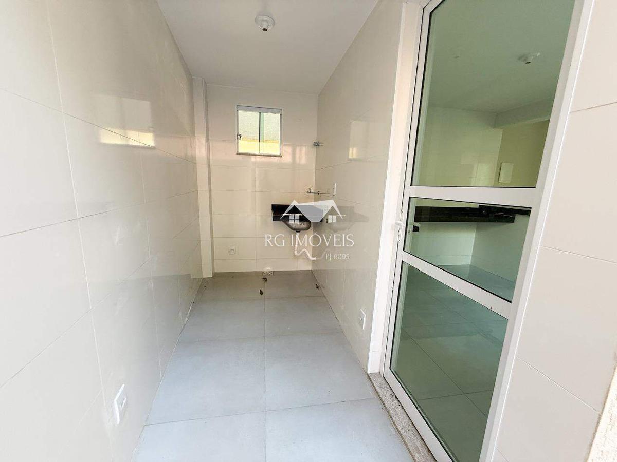 Apartamento, Brasil Industrial, 2 Quartos, 1 Vaga, 1 Suíte
