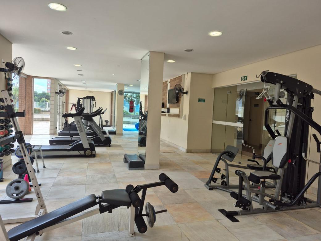 Apartamento, Lourdes, 2 Quartos, 1 Vaga, 1 Suíte