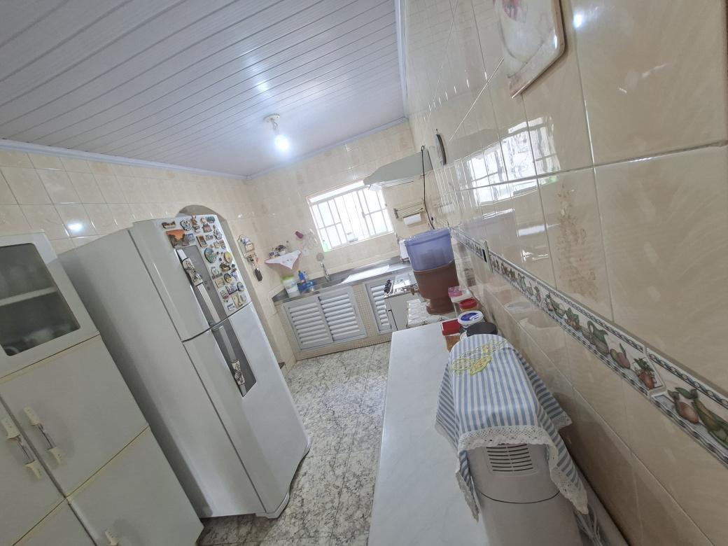 Casa, Vera Cruz, 3 Quartos, 5 Vagas, 1 Suíte