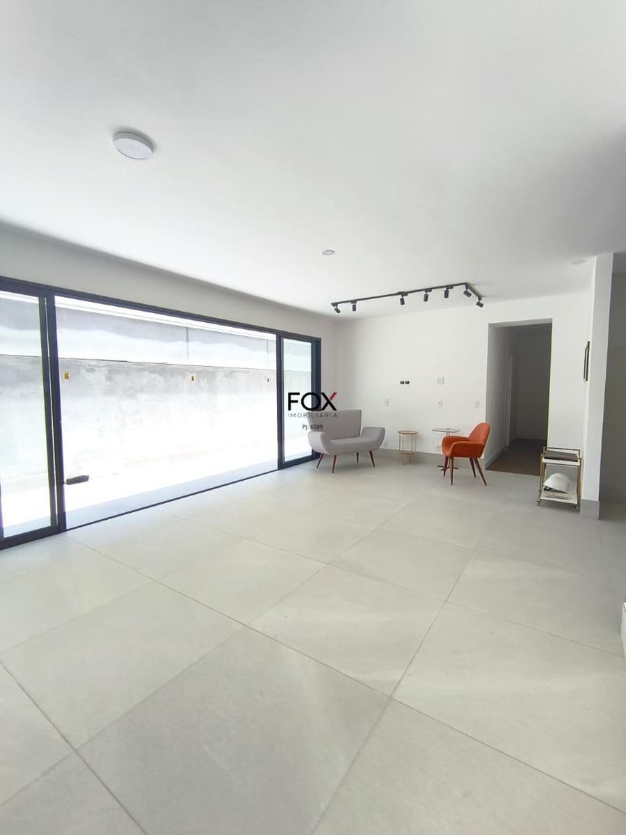 Apartamento, Carmo, 3 Quartos, 2 Vagas, 1 Suíte