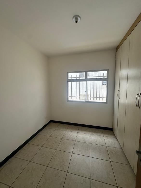 Apartamento, Horto, 2 Quartos, 1 Vaga
