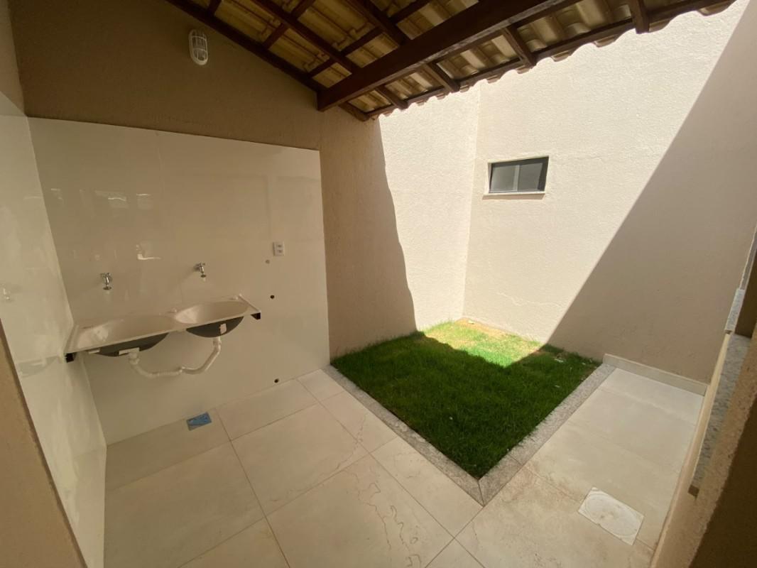 Casa, Várzea, 2 Quartos, 2 Vagas, 1 Suíte