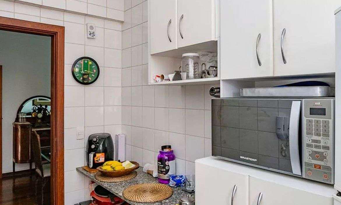 Apartamento, São Pedro, 3 Quartos, 2 Vagas, 1 Suíte