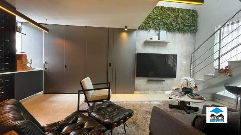 Cobertura, Sion, 3 Quartos, 2 Vagas, 2 Suítes