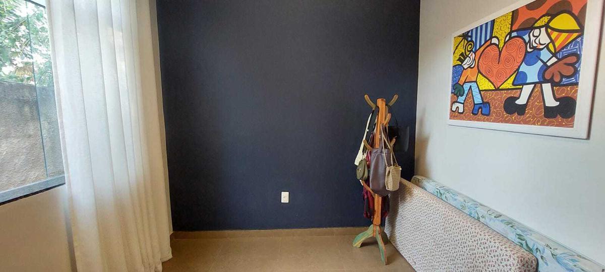 Casa, Recanto da Lagoa, 4 Quartos, 2 Vagas, 2 Suítes