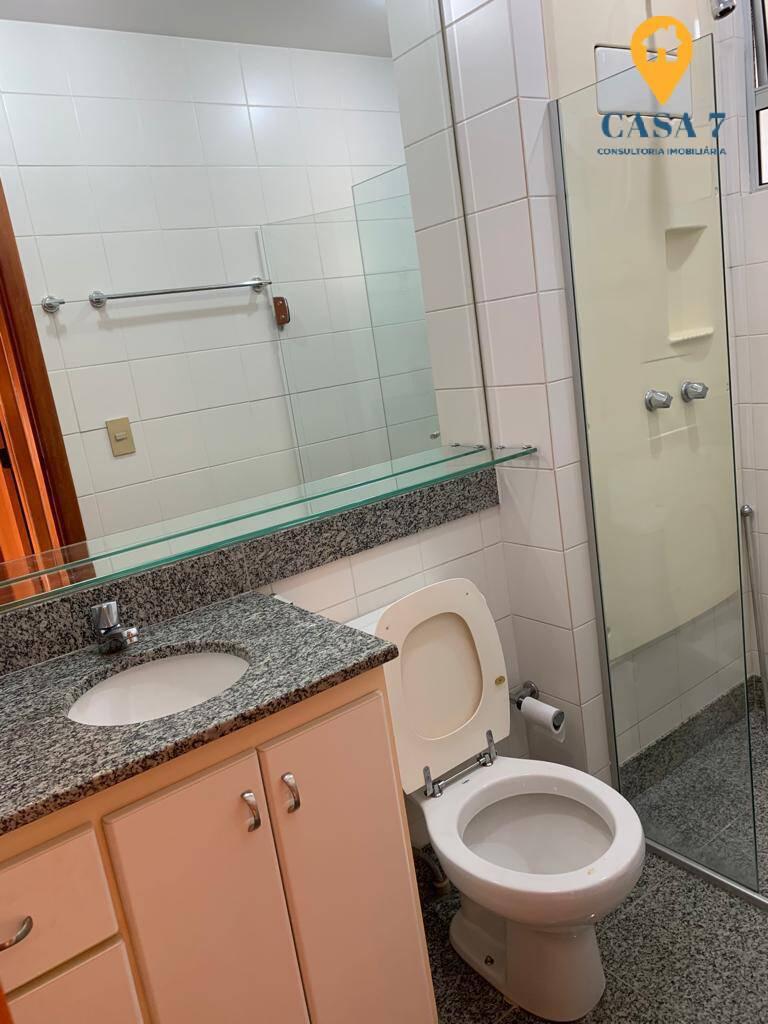 Apartamento, Centro, 2 Quartos, 2 Vagas, 1 Suíte