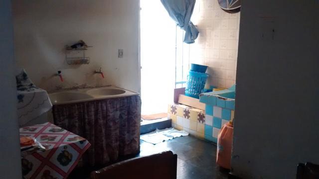 Casa, Ouro Preto, 4 Quartos, 1 Vaga