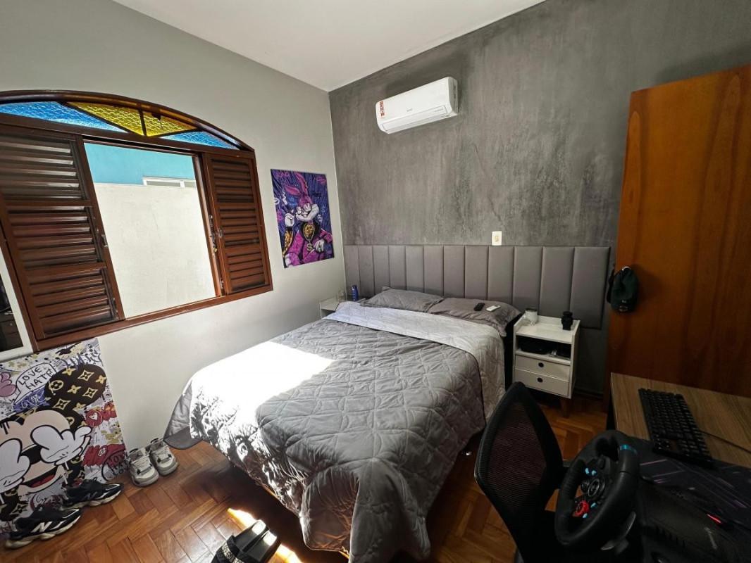 Casa, Nova Granada, 4 Quartos, 6 Vagas, 1 Suíte