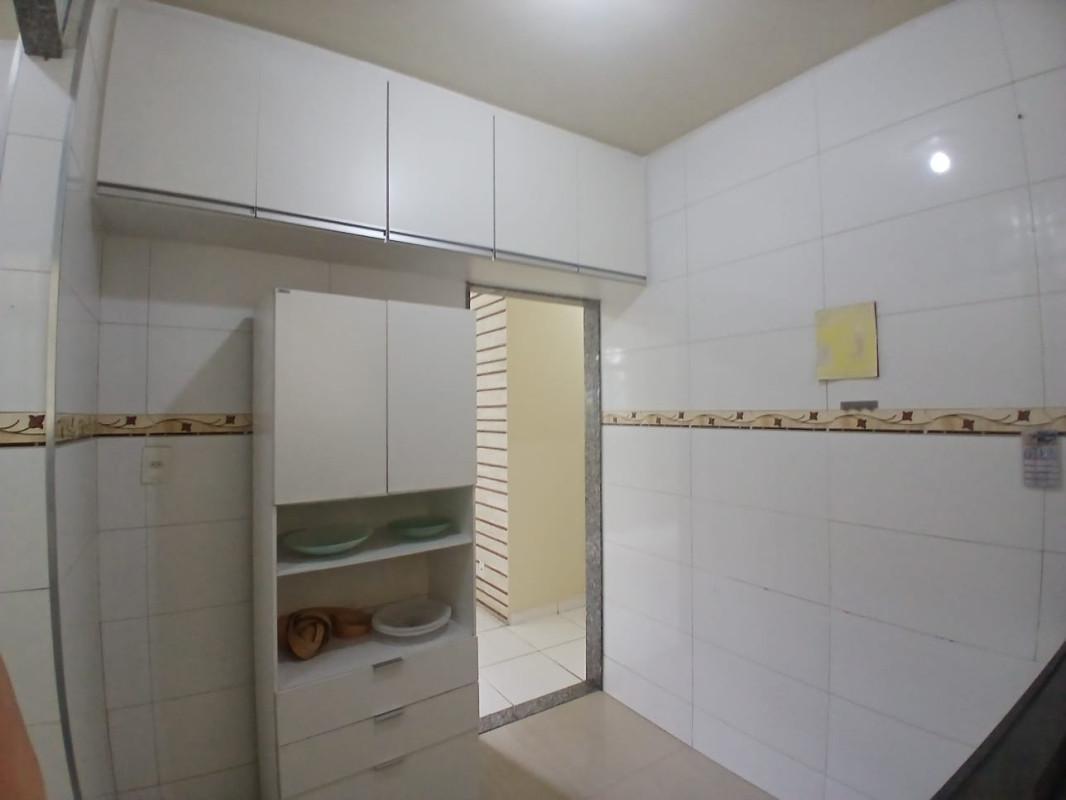 Apartamento, Heliópolis, 3 Quartos, 1 Vaga