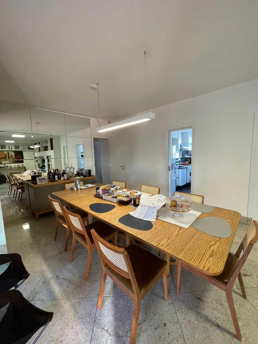 Apartamento, Anchieta, 4 Quartos, 3 Vagas, 3 Suítes
