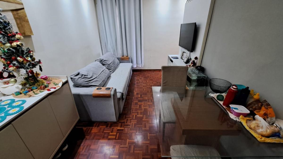 Apartamento, Jardim Guanabara, 3 Quartos, 1 Vaga