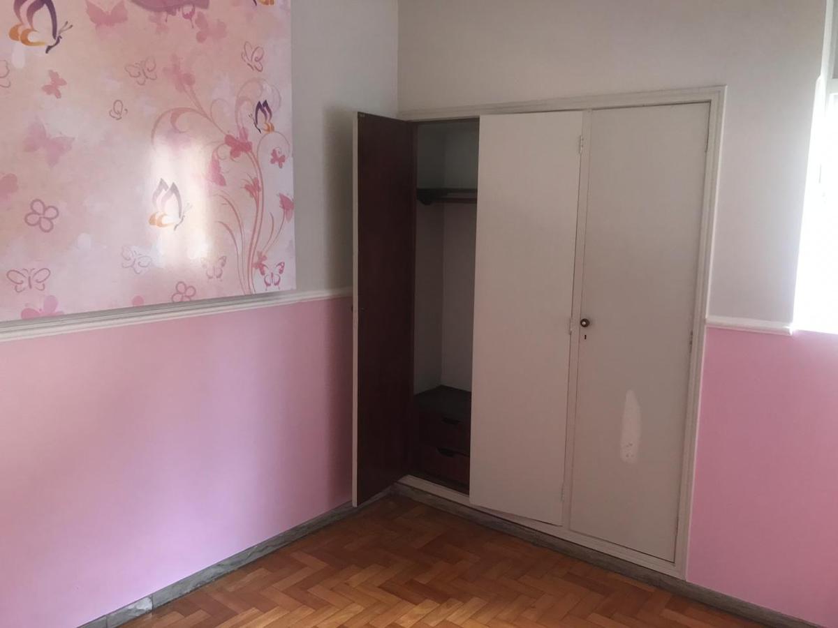 Casa, Colégio Batista, 4 Quartos, 2 Vagas, 1 Suíte