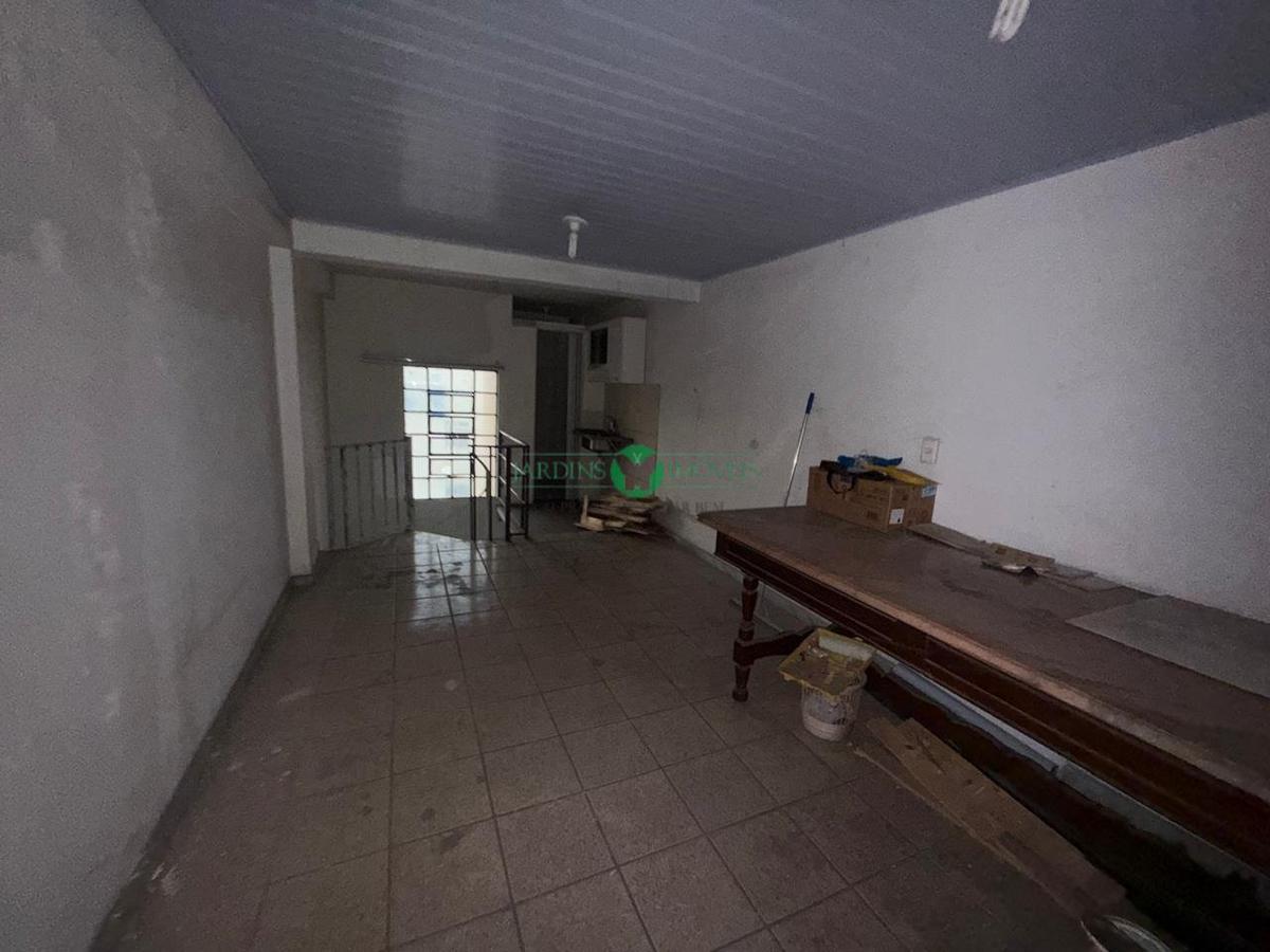 Galpão, Palmares, 0 Quarto, 0 Vaga