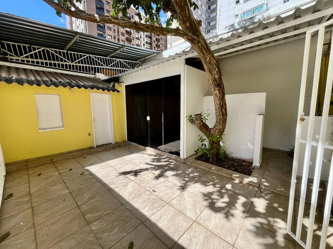 Casa Comercial, Santo Agostinho, 4 Quartos, 3 Vagas