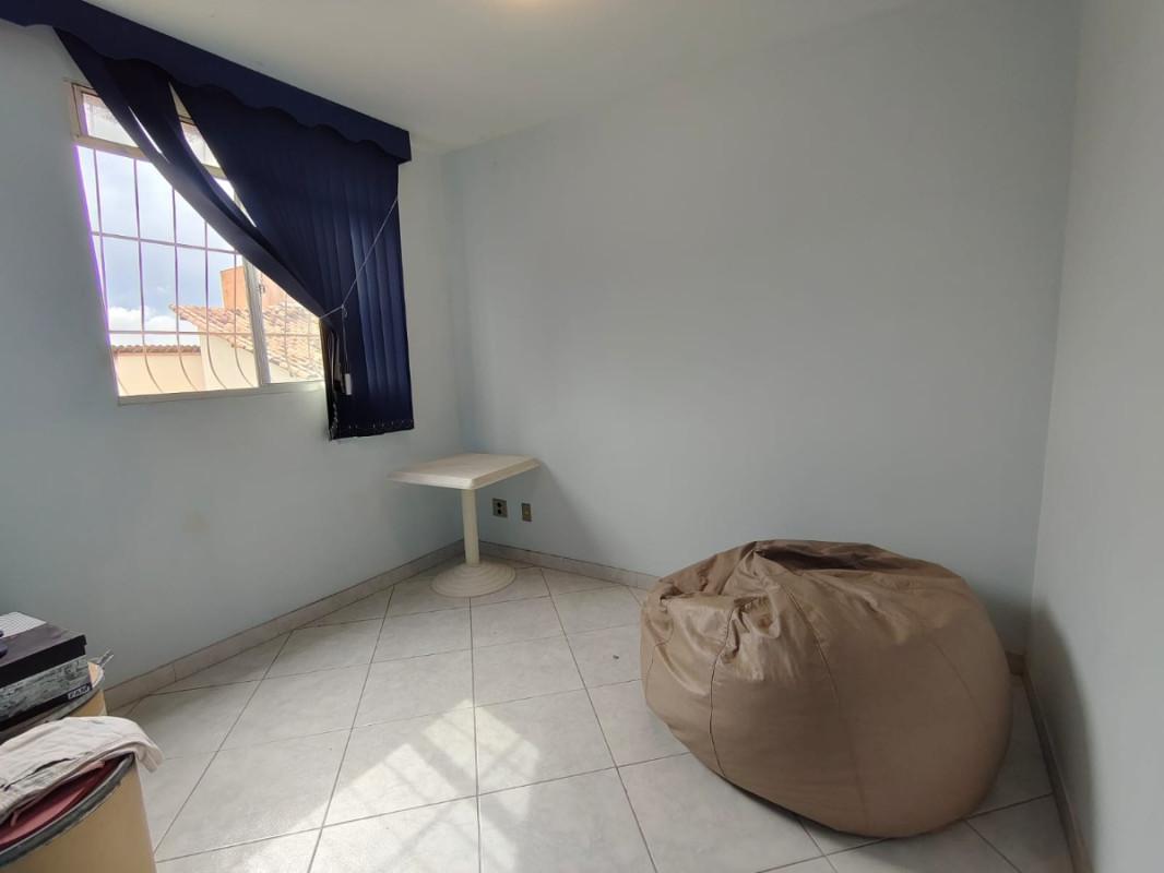 Apartamento, Céu Azul, 2 Quartos, 1 Vaga