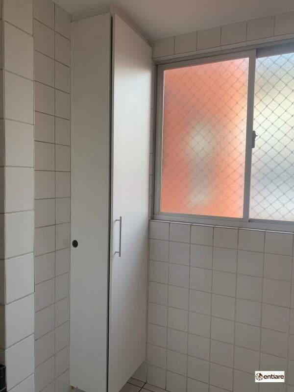Apartamento, Centro, 3 Quartos, 1 Vaga
