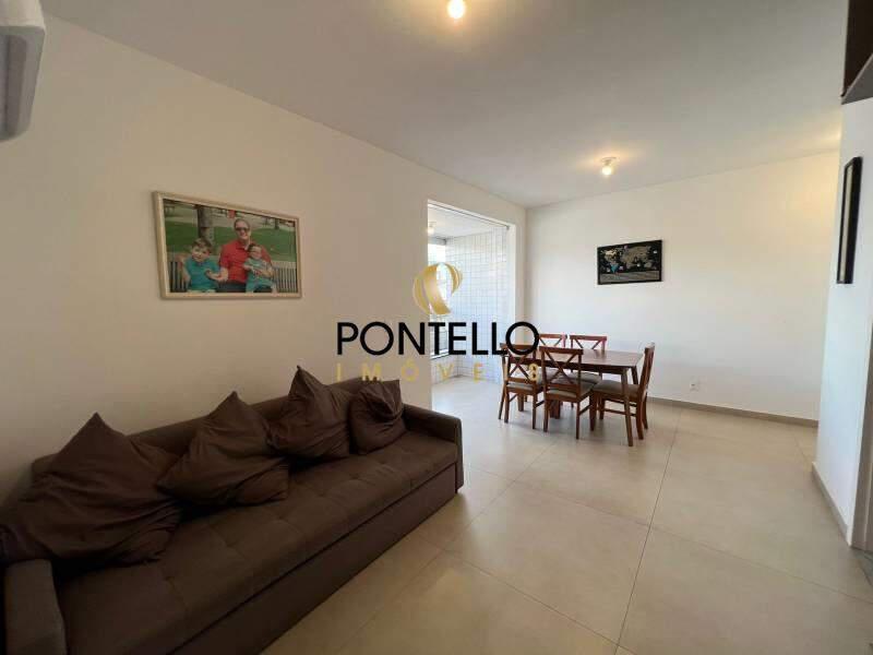 Apartamento, Sagrada Família, 3 Quartos, 2 Vagas, 1 Suíte