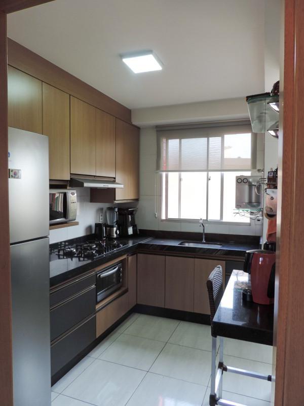 Apartamento, Concórdia, 3 Quartos, 2 Vagas, 1 Suíte
