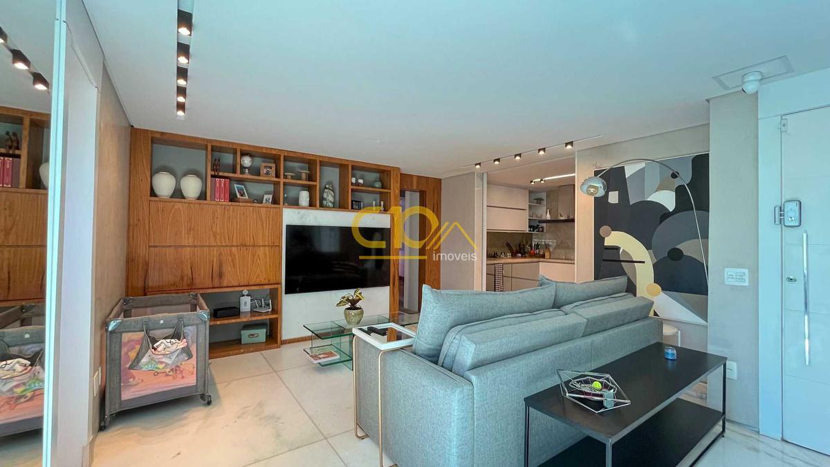 Apartamento, Renascença, 4 Quartos, 4 Vagas, 4 Suítes