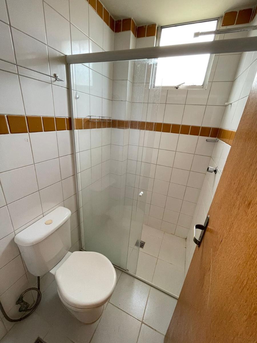 Apartamento, Liberdade, 1 Quarto, 0 Vaga