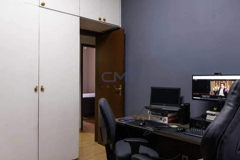 Apartamento, Coração de Jesus, 3 Quartos, 1 Vaga, 1 Suíte