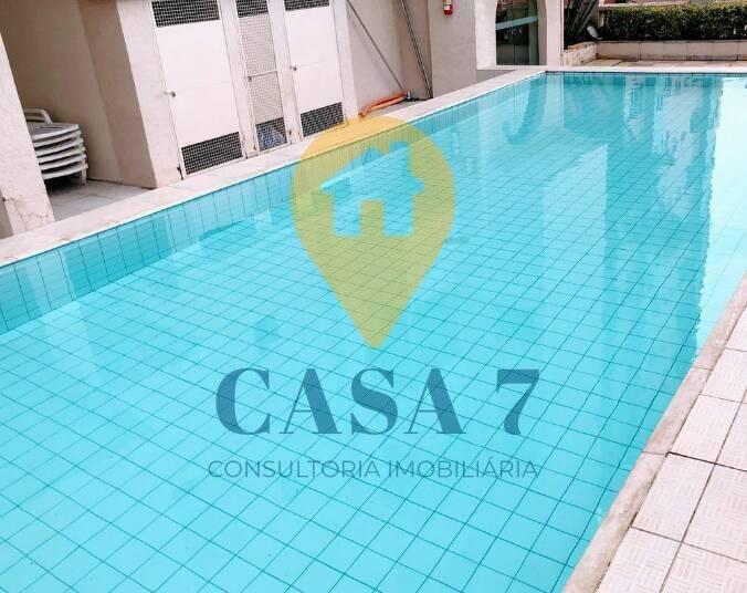 Apartamento, Anchieta, 1 Quarto, 1 Vaga, 1 Suíte