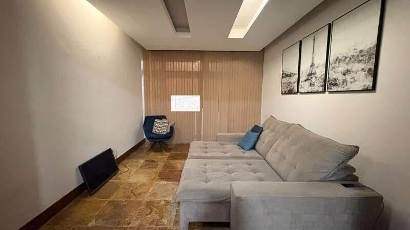Apartamento, Coração de Jesus, 3 Quartos, 2 Vagas, 1 Suíte