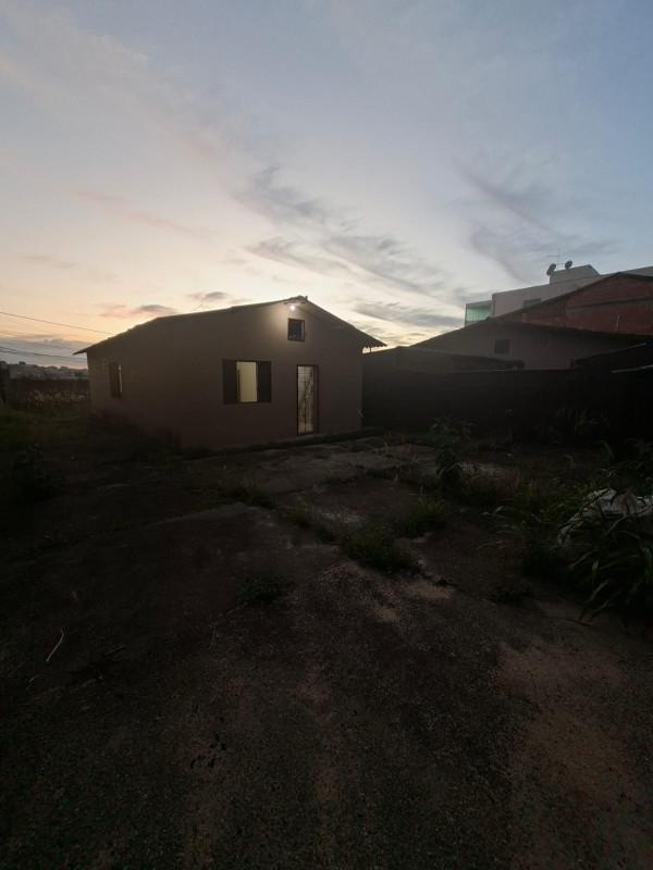 Casa, Diamante, 3 Quartos, 6 Vagas, 1 Suíte