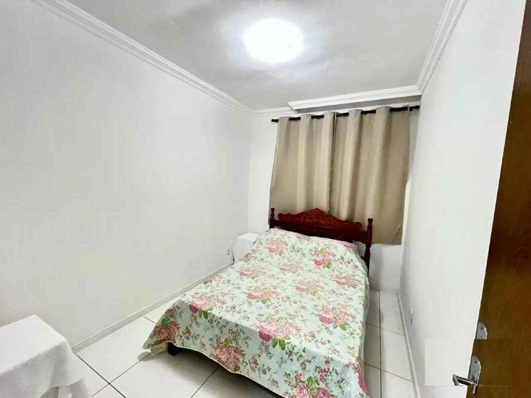 Apartamento, Salgado Filho, 2 Quartos, 1 Vaga