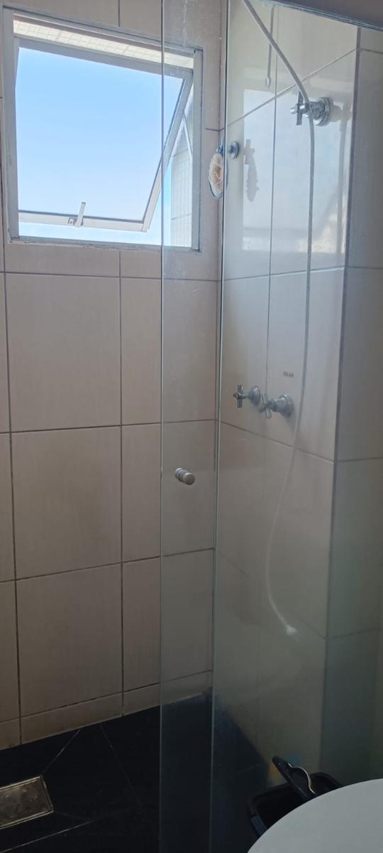 Cobertura, União, 3 Quartos, 2 Vagas, 1 Suíte