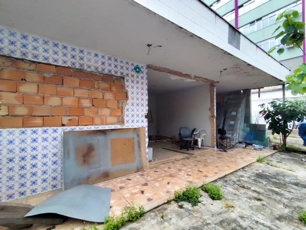 Lote, Caiçaras, 0 Quarto, 0 Vaga