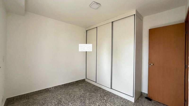 Cobertura, Floresta, 1 Quarto, 2 Vagas