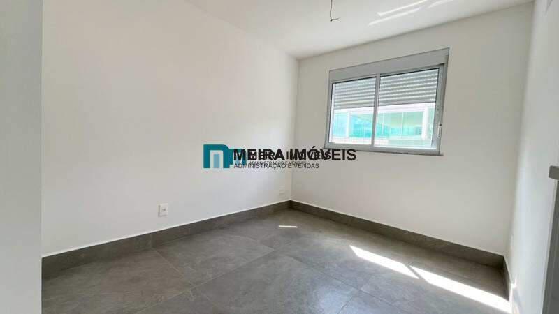 Apartamento, Castelo, 4 Quartos, 3 Vagas, 2 Suítes