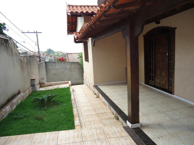 Casa, Milionários, 4 Quartos, 4 Vagas, 1 Suíte