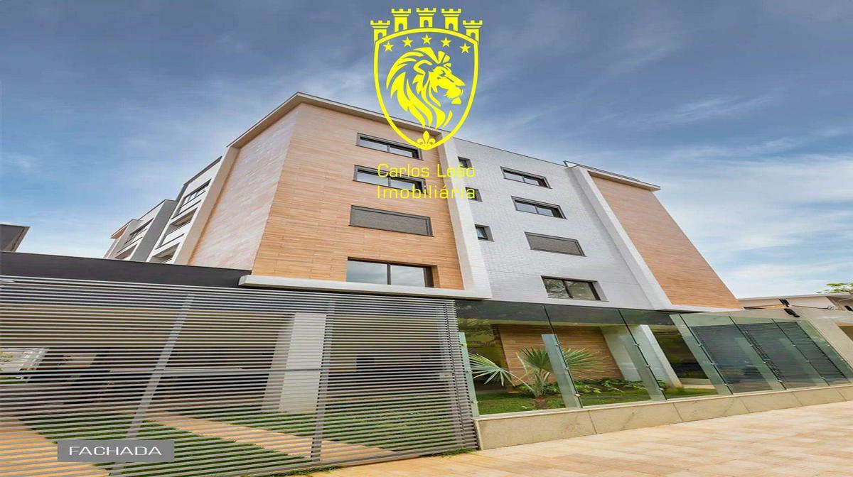 Apartamento, Santo Antônio, 3 Quartos, 2 Vagas, 1 Suíte