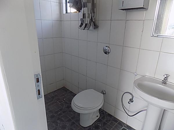 Sala, João Pinheiro