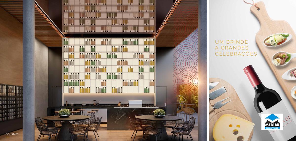 Apartamento, Santo Antônio, 3 Quartos, 3 Vagas, 1 Suíte