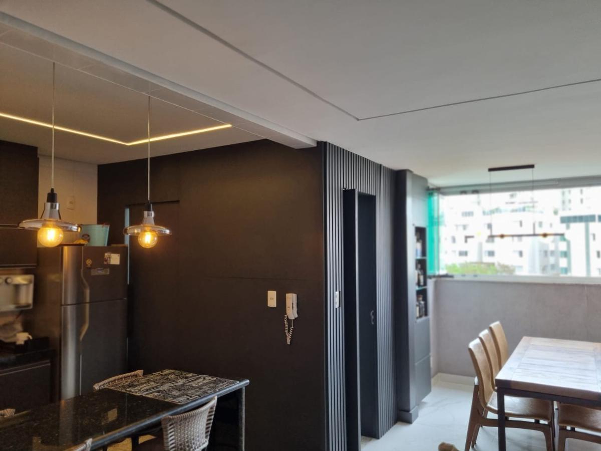 Apartamento, Buritis, 2 Quartos, 2 Vagas, 2 Suítes