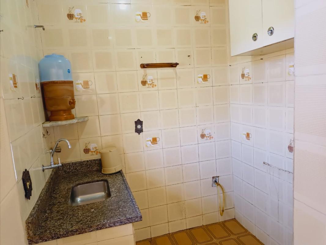 Apartamento, Santa Efigênia, 3 Quartos, 1 Vaga