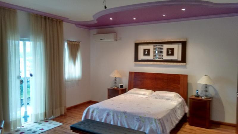 Casa, Garças, 3 Quartos, 6 Vagas, 1 Suíte