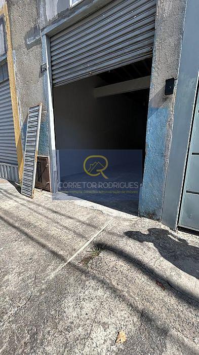 Andar, São Gabriel, 0 Quarto, 0 Vaga