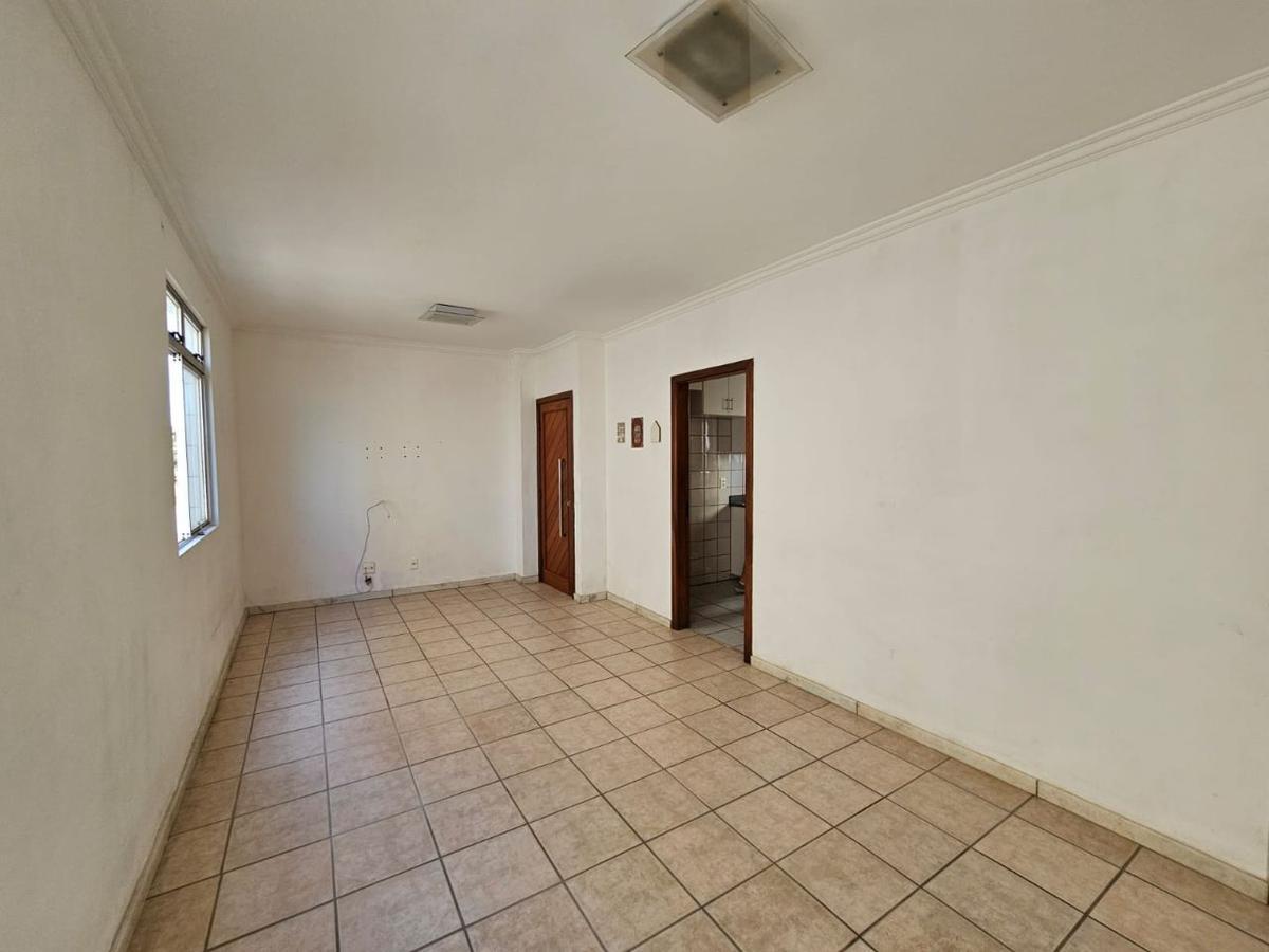 Apartamento, União, 3 Quartos, 2 Vagas, 1 Suíte